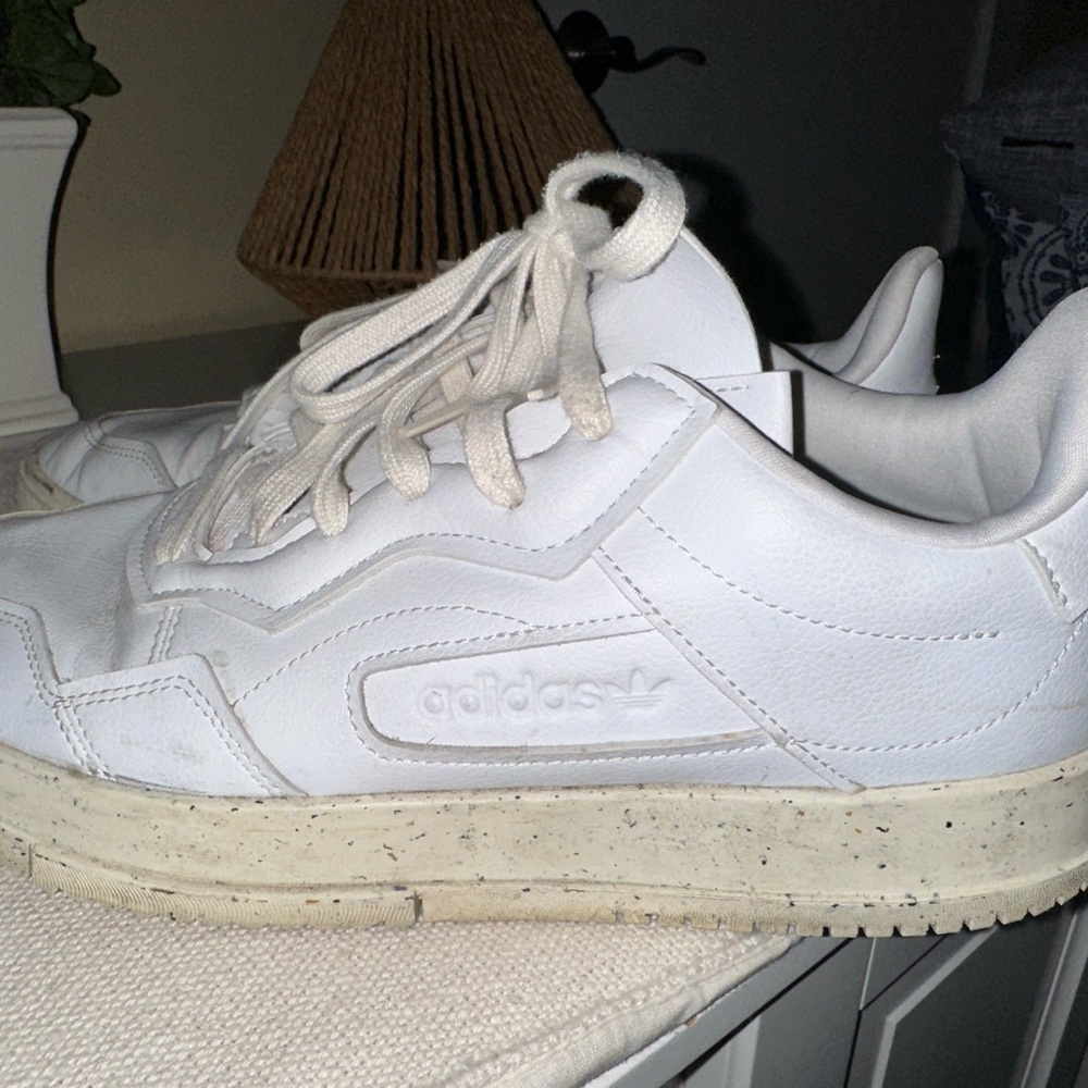 Adidas Primegreen Sneakers (Good Condition)